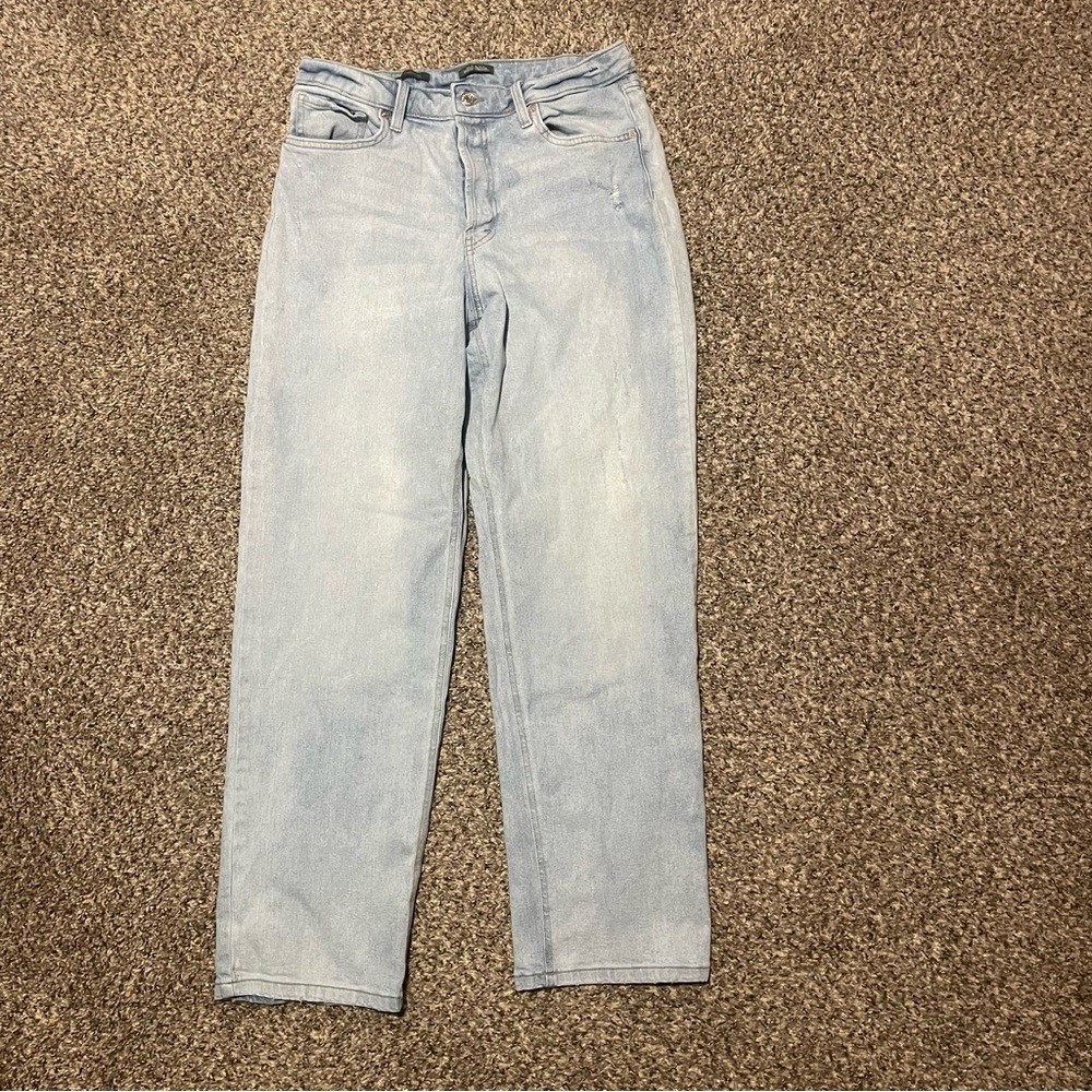 Wild fable straight jeans